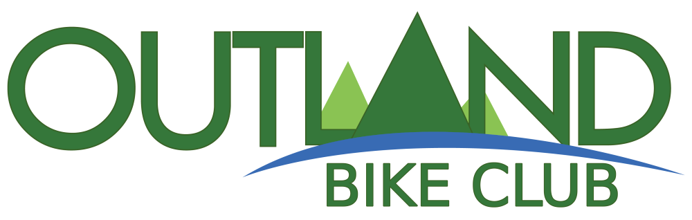 Outland Bike Club Logo Smaller